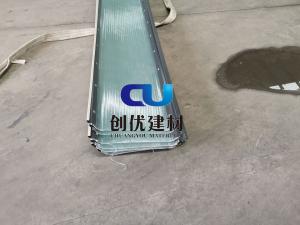 浙江省，寶鋼灰鋼邊940和470裝車現(xiàn)場
